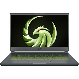 Notebook 15.6" (39,62cm) MSI Delta 15 A5EFK Ryzen7