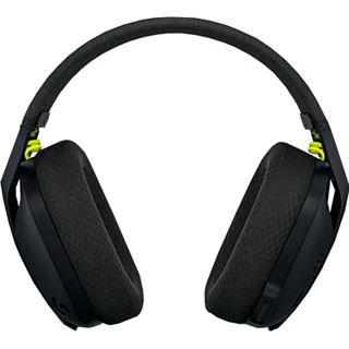 Logitech G435 Black & Neon Yellow schwarz