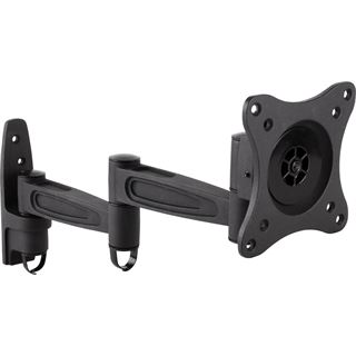 InLine Wandhalterung für TFT bis 68cm (27"), max. 15kg,