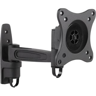 InLine Wandhalterung für TFT bis 69cm (27"), max. 15kg,
