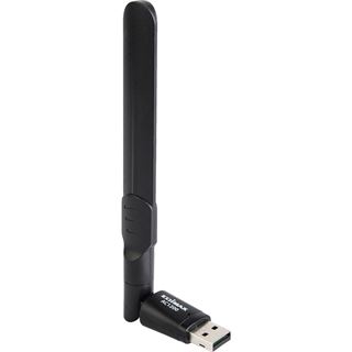 Edimax EW-7822UAD WL-USB AC1200 Dual-Band USB-Adapter