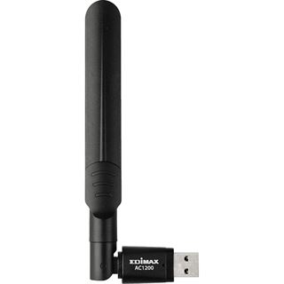 Edimax EW-7822UAD WL-USB AC1200 Dual-Band USB-Adapter