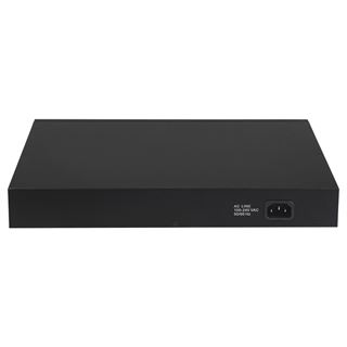 Edimax Switch 12x GE GS-5210PL