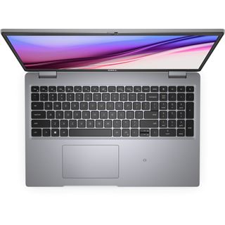 15.6" (39,62cm) Dell Notebook Latitude 5521 Intel Core i5-11500H