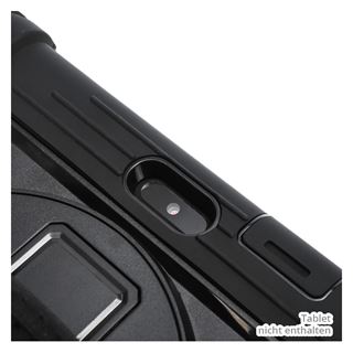 HannSpree ACC HANNspree Rugged Tablet Protection 13.3"