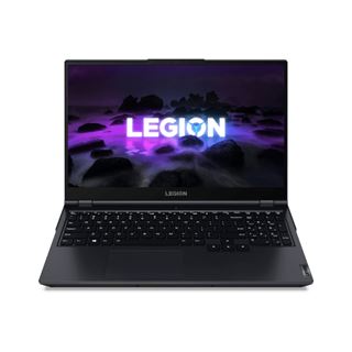Notebook 17.3" (43,94cm) Lenovo Legion 5 17ACH6H AMD Ryzen 7