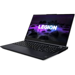 Notebook 17.3" (43,94cm) Lenovo Legion 5 17ACH6H AMD Ryzen 7