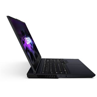 Notebook 17.3" (43,94cm) Lenovo Legion 5 17ACH6H AMD Ryzen 7