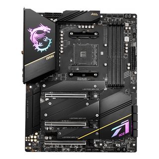 MSI MEG X570S ACE MAX - Motherboard - ATX - Socket AM4 - AMD X570