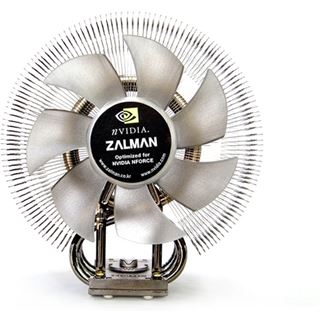 Zalman 9700 NT AMD und Intel S775, AM3, AM2(+), 754, 939, 940