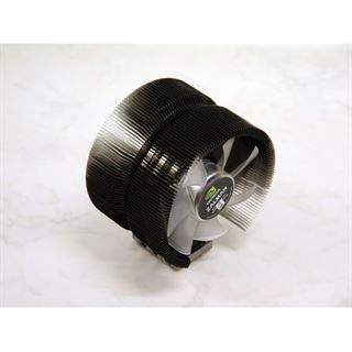 Zalman 9700 NT AMD und Intel S775, AM3, AM2(+), 754, 939, 940