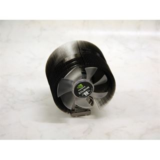 Zalman 9700 NT AMD und Intel S775, AM3, AM2(+), 754, 939, 940