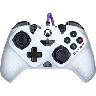 PDP-PerformanceDesig Controller Victrix Gambit Tournament weiß