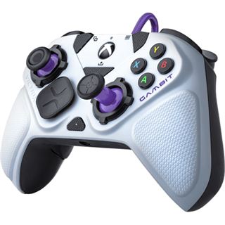 PDP-PerformanceDesig Controller Victrix Gambit Tournament weiß