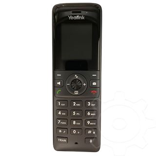 Yealink DECT Telefon W73P (Basis W70B und W73H)