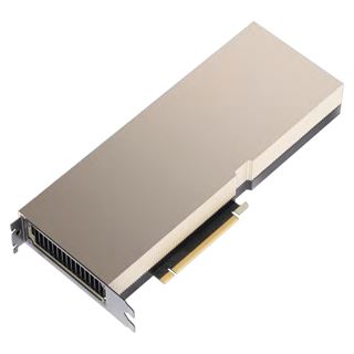 80GB PNY NVIDIA Tesla A100 HBM2 PCI Express 4.0 x16