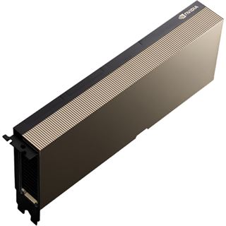 80GB PNY NVIDIA Tesla A100 HBM2 PCI Express 4.0 x16