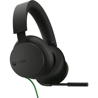 MICROSOFT XBOX Stereo Headset Projekt Retail (P)