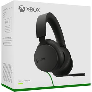 MICROSOFT XBOX Stereo Headset Projekt Retail (P)