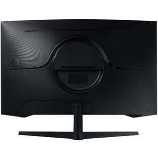 27" (68,58cm) Samsung Odyssey G5 LC27G55TQWRXEN schwarz