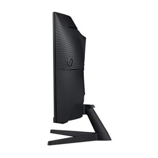 27" (68,58cm) Samsung Odyssey G5 LC27G55TQWRXEN schwarz