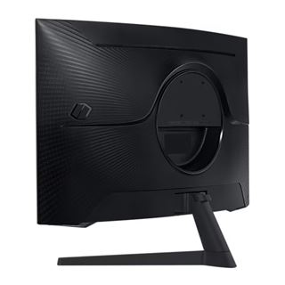 27" (68,58cm) Samsung Odyssey G5 LC27G55TQWRXEN schwarz