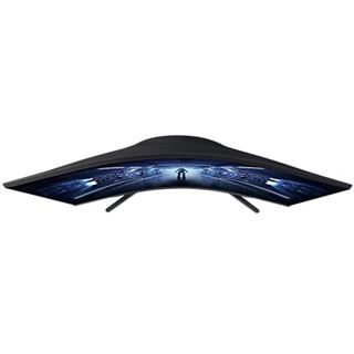 27" (68,58cm) Samsung Odyssey G5 LC27G55TQWRXEN schwarz
