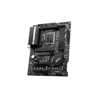 MSI Z690-A Pro So.1700 DDR4 ATX Retail