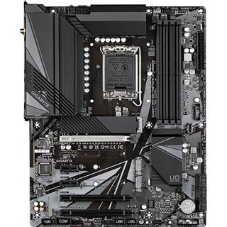 Gigabyte Z690 UD AX So.1700 DDR5 ATX Retail