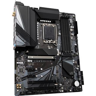 Gigabyte Z690 UD AX So.1700 DDR5 ATX Retail