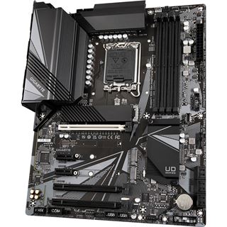 Gigabyte Z690 UD AX So.1700 DDR5 ATX Retail