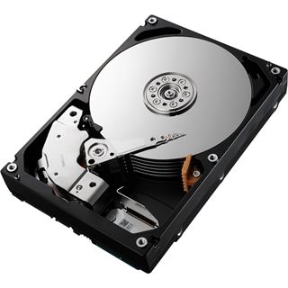 4TB Toshiba X300 Performance HDWR440UZSVA 256MB 3.5" (8.9cm)