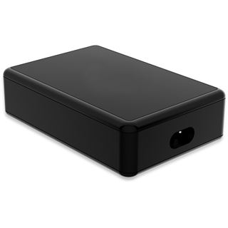 Conceptronic Ladeger&auml;t 4Port 65W,1xUSB-C/3xUSB-A PD Desktop