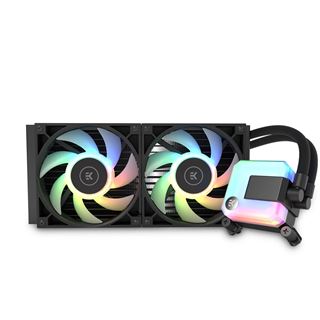 EK Water Blocks EK-AIO 280 D-RGB All-in-One