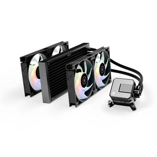 EK Water Blocks EK-AIO Elite 280 D-RGB All-in-One