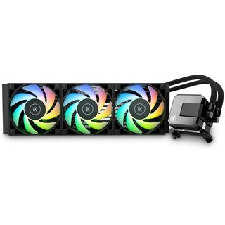 EK Water Blocks EK-AIO Elite 360 D-RGB All-in-One
