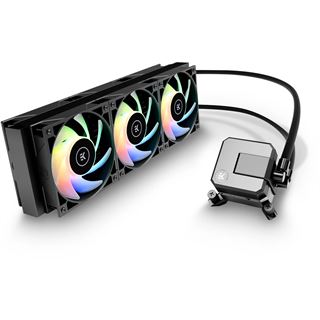 EK Water Blocks EK-AIO Elite 360 D-RGB All-in-One