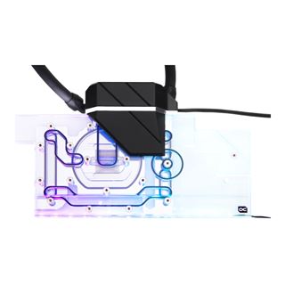 360mm Alphacool Eiswolf 2 All-In-One RTX 3080/3090 Aorus