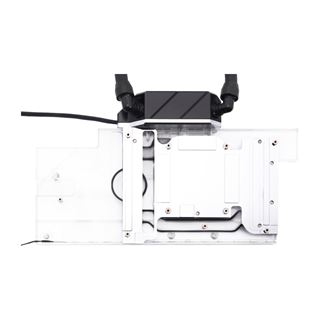 360mm Alphacool Eiswolf 2 All-In-One RTX 3080/3090 Aorus