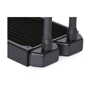 360mm Alphacool Eiswolf 2 All-In-One RTX 3080/3090 Aorus