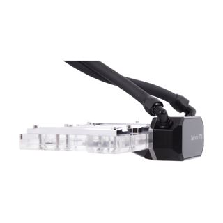 360mm Alphacool Eiswolf 2 All-In-One RTX 3080/3090 Aorus