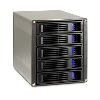 Inter-Tech IPC Wechselrahmen ST-5255