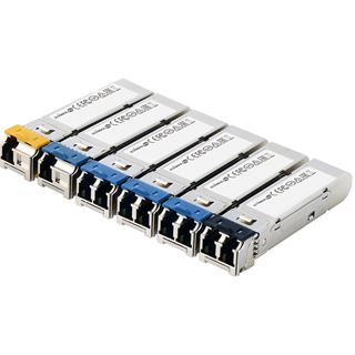 Edimax MG-1000AMA V2 1000Base-T/SX SFP Modul
