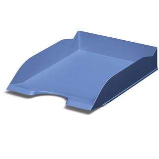 Durable Briefablageschale ECO A4 blau