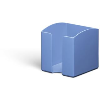 Durable Zettelkasten ECO blau