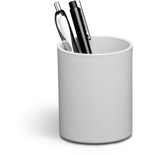 Durable Stiftek&ouml;cher ECO grau