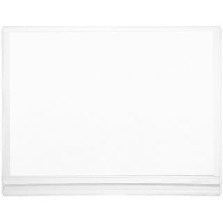 Durable Plakattasche wasserdicht A4 selbstklebend 5 i Beutel