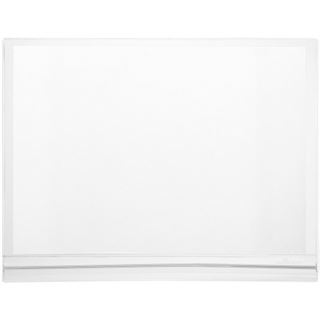 Durable Plakattasche wasserdicht A4 magnetisch 5 im Beutel