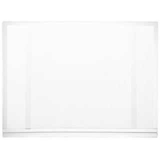 Durable Plakattasche wasserdicht A3 magnetisch 5 im Beutel