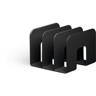 Durable Katalogsammler ECO schwarz